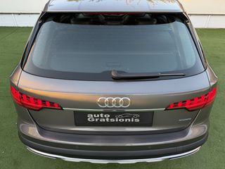 Audi A4 allroad 2021 NEW MODEL/HYBRID/3ΠΛΗ ΕΓΓΥΗΣΗ/ΔΕΡΜΑ/LCD/NAVI/CAMRERA/LED/GR!-thumb-102
