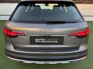 Audi A4 allroad 2021 NEW MODEL/HYBRID/3ΠΛΗ ΕΓΓΥΗΣΗ/ΔΕΡΜΑ/LCD/NAVI/CAMRERA/LED/GR!-thumb-110
