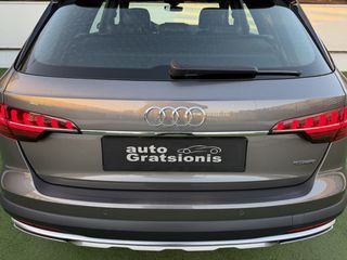 Audi A4 allroad 2021 NEW MODEL/HYBRID/3ΠΛΗ ΕΓΓΥΗΣΗ/ΔΕΡΜΑ/LCD/NAVI/CAMRERA/LED/GR!-thumb-105