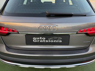 Audi A4 allroad 2021 NEW MODEL/HYBRID/3ΠΛΗ ΕΓΓΥΗΣΗ/ΔΕΡΜΑ/LCD/NAVI/CAMRERA/LED/GR!-thumb-118