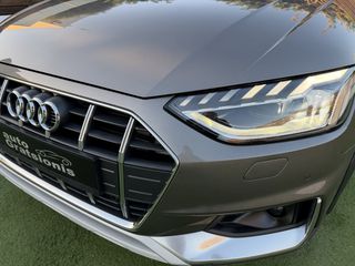Audi A4 allroad 2021 NEW MODEL/HYBRID/3ΠΛΗ ΕΓΓΥΗΣΗ/ΔΕΡΜΑ/LCD/NAVI/CAMRERA/LED/GR!-thumb-73
