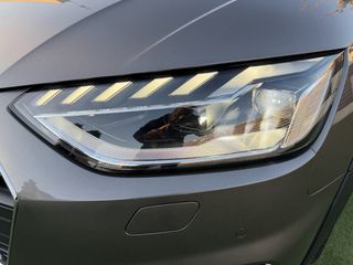 Audi A4 allroad 2021 NEW MODEL/HYBRID/3ΠΛΗ ΕΓΓΥΗΣΗ/ΔΕΡΜΑ/LCD/NAVI/CAMRERA/LED/GR!-thumb-74
