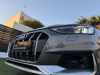 Audi A4 allroad 2021 NEW MODEL/HYBRID/3ΠΛΗ ΕΓΓΥΗΣΗ/ΔΕΡΜΑ/LCD/NAVI/CAMRERA/LED/GR!-thumb-68