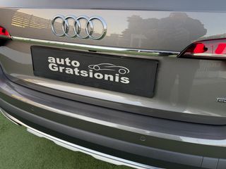 Audi A4 allroad 2021 NEW MODEL/HYBRID/3ΠΛΗ ΕΓΓΥΗΣΗ/ΔΕΡΜΑ/LCD/NAVI/CAMRERA/LED/GR!-thumb-76