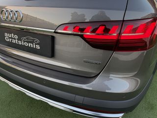 Audi A4 allroad 2021 NEW MODEL/HYBRID/3ΠΛΗ ΕΓΓΥΗΣΗ/ΔΕΡΜΑ/LCD/NAVI/CAMRERA/LED/GR!-thumb-77