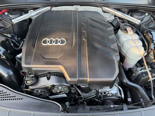 Audi A4 allroad 2021 NEW MODEL/HYBRID/3ΠΛΗ ΕΓΓΥΗΣΗ/ΔΕΡΜΑ/LCD/NAVI/CAMRERA/LED/GR!-thumb-83
