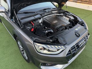 Audi A4 allroad 2021 NEW MODEL/HYBRID/3ΠΛΗ ΕΓΓΥΗΣΗ/ΔΕΡΜΑ/LCD/NAVI/CAMRERA/LED/GR!-thumb-49