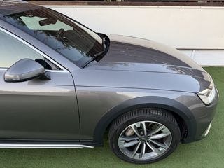 Audi A4 allroad 2021 NEW MODEL/HYBRID/3ΠΛΗ ΕΓΓΥΗΣΗ/ΔΕΡΜΑ/LCD/NAVI/CAMRERA/LED/GR!-thumb-87