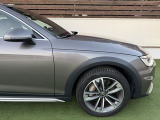 Audi A4 allroad 2021 NEW MODEL/HYBRID/3ΠΛΗ ΕΓΓΥΗΣΗ/ΔΕΡΜΑ/LCD/NAVI/CAMRERA/LED/GR!-thumb-53