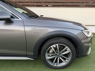 Audi A4 allroad 2021 NEW MODEL/HYBRID/3ΠΛΗ ΕΓΓΥΗΣΗ/ΔΕΡΜΑ/LCD/NAVI/CAMRERA/LED/GR!-thumb-88