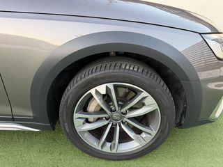 Audi A4 allroad 2021 NEW MODEL/HYBRID/3ΠΛΗ ΕΓΓΥΗΣΗ/ΔΕΡΜΑ/LCD/NAVI/CAMRERA/LED/GR!-thumb-89