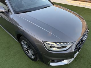 Audi A4 allroad 2021 NEW MODEL/HYBRID/3ΠΛΗ ΕΓΓΥΗΣΗ/ΔΕΡΜΑ/LCD/NAVI/CAMRERA/LED/GR!-thumb-98