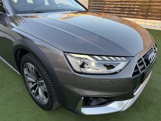 Audi A4 allroad 2021 NEW MODEL/HYBRID/3ΠΛΗ ΕΓΓΥΗΣΗ/ΔΕΡΜΑ/LCD/NAVI/CAMRERA/LED/GR!-thumb-106