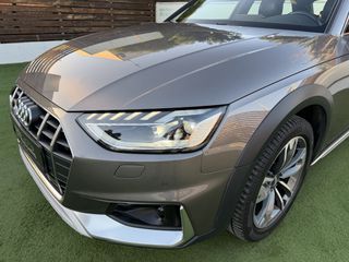 Audi A4 allroad 2021 NEW MODEL/HYBRID/3ΠΛΗ ΕΓΓΥΗΣΗ/ΔΕΡΜΑ/LCD/NAVI/CAMRERA/LED/GR!-thumb-108