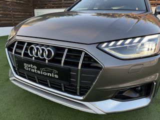 Audi A4 allroad 2021 NEW MODEL/HYBRID/3ΠΛΗ ΕΓΓΥΗΣΗ/ΔΕΡΜΑ/LCD/NAVI/CAMRERA/LED/GR!-thumb-116