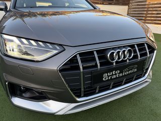 Audi A4 allroad 2021 NEW MODEL/HYBRID/3ΠΛΗ ΕΓΓΥΗΣΗ/ΔΕΡΜΑ/LCD/NAVI/CAMRERA/LED/GR!-thumb-114