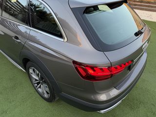 Audi A4 allroad 2021 NEW MODEL/HYBRID/3ΠΛΗ ΕΓΓΥΗΣΗ/ΔΕΡΜΑ/LCD/NAVI/CAMRERA/LED/GR!-thumb-101