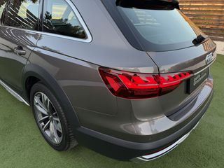 Audi A4 allroad 2021 NEW MODEL/HYBRID/3ΠΛΗ ΕΓΓΥΗΣΗ/ΔΕΡΜΑ/LCD/NAVI/CAMRERA/LED/GR!-thumb-109