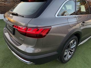 Audi A4 allroad 2021 NEW MODEL/HYBRID/3ΠΛΗ ΕΓΓΥΗΣΗ/ΔΕΡΜΑ/LCD/NAVI/CAMRERA/LED/GR!-thumb-111