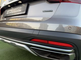 Audi A4 allroad 2021 NEW MODEL/HYBRID/3ΠΛΗ ΕΓΓΥΗΣΗ/ΔΕΡΜΑ/LCD/NAVI/CAMRERA/LED/GR!-thumb-79