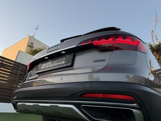 Audi A4 allroad 2021 NEW MODEL/HYBRID/3ΠΛΗ ΕΓΓΥΗΣΗ/ΔΕΡΜΑ/LCD/NAVI/CAMRERA/LED/GR!-thumb-70