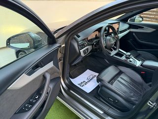 Audi A4 allroad 2021 NEW MODEL/HYBRID/3ΠΛΗ ΕΓΓΥΗΣΗ/ΔΕΡΜΑ/LCD/NAVI/CAMRERA/LED/GR!-thumb-11