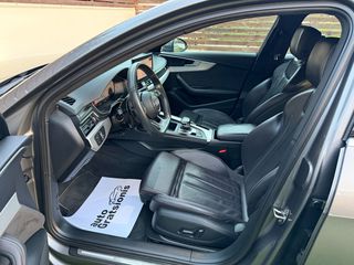 Audi A4 allroad 2021 NEW MODEL/HYBRID/3ΠΛΗ ΕΓΓΥΗΣΗ/ΔΕΡΜΑ/LCD/NAVI/CAMRERA/LED/GR!-thumb-12