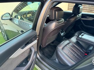 Audi A4 allroad 2021 NEW MODEL/HYBRID/3ΠΛΗ ΕΓΓΥΗΣΗ/ΔΕΡΜΑ/LCD/NAVI/CAMRERA/LED/GR!-thumb-15