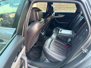 Audi A4 allroad 2021 NEW MODEL/HYBRID/3ΠΛΗ ΕΓΓΥΗΣΗ/ΔΕΡΜΑ/LCD/NAVI/CAMRERA/LED/GR!-thumb-16