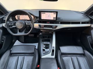 Audi A4 allroad 2021 NEW MODEL/HYBRID/3ΠΛΗ ΕΓΓΥΗΣΗ/ΔΕΡΜΑ/LCD/NAVI/CAMRERA/LED/GR!-thumb-10