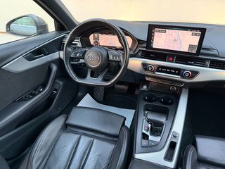 Audi A4 allroad 2021 NEW MODEL/HYBRID/3ΠΛΗ ΕΓΓΥΗΣΗ/ΔΕΡΜΑ/LCD/NAVI/CAMRERA/LED/GR!-thumb-9