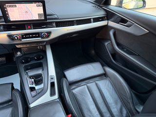 Audi A4 allroad 2021 NEW MODEL/HYBRID/3ΠΛΗ ΕΓΓΥΗΣΗ/ΔΕΡΜΑ/LCD/NAVI/CAMRERA/LED/GR!-thumb-24
