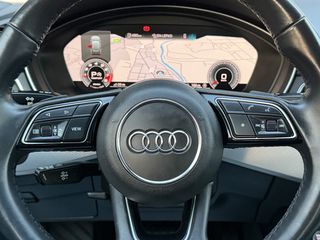 Audi A4 allroad 2021 NEW MODEL/HYBRID/3ΠΛΗ ΕΓΓΥΗΣΗ/ΔΕΡΜΑ/LCD/NAVI/CAMRERA/LED/GR!-thumb-25