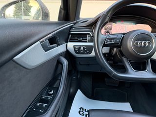 Audi A4 allroad 2021 NEW MODEL/HYBRID/3ΠΛΗ ΕΓΓΥΗΣΗ/ΔΕΡΜΑ/LCD/NAVI/CAMRERA/LED/GR!-thumb-47