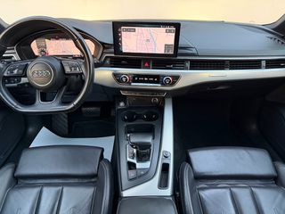 Audi A4 allroad 2021 NEW MODEL/HYBRID/3ΠΛΗ ΕΓΓΥΗΣΗ/ΔΕΡΜΑ/LCD/NAVI/CAMRERA/LED/GR!-thumb-21