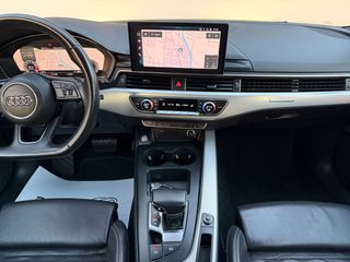 Audi A4 allroad 2021 NEW MODEL/HYBRID/3ΠΛΗ ΕΓΓΥΗΣΗ/ΔΕΡΜΑ/LCD/NAVI/CAMRERA/LED/GR!-thumb-22