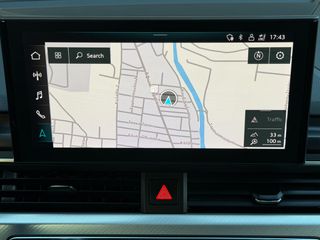 Audi A4 allroad 2021 NEW MODEL/HYBRID/3ΠΛΗ ΕΓΓΥΗΣΗ/ΔΕΡΜΑ/LCD/NAVI/CAMRERA/LED/GR!-thumb-26