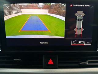 Audi A4 allroad 2021 NEW MODEL/HYBRID/3ΠΛΗ ΕΓΓΥΗΣΗ/ΔΕΡΜΑ/LCD/NAVI/CAMRERA/LED/GR!-thumb-27