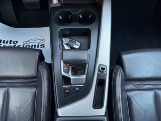 Audi A4 allroad 2021 NEW MODEL/HYBRID/3ΠΛΗ ΕΓΓΥΗΣΗ/ΔΕΡΜΑ/LCD/NAVI/CAMRERA/LED/GR!-thumb-29