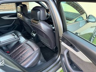 Audi A4 allroad 2021 NEW MODEL/HYBRID/3ΠΛΗ ΕΓΓΥΗΣΗ/ΔΕΡΜΑ/LCD/NAVI/CAMRERA/LED/GR!-thumb-17
