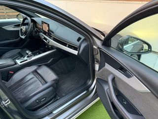 Audi A4 allroad 2021 NEW MODEL/HYBRID/3ΠΛΗ ΕΓΓΥΗΣΗ/ΔΕΡΜΑ/LCD/NAVI/CAMRERA/LED/GR!-thumb-13