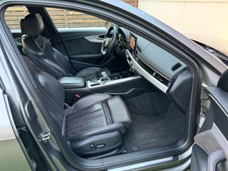 Audi A4 allroad 2021 NEW MODEL/HYBRID/3ΠΛΗ ΕΓΓΥΗΣΗ/ΔΕΡΜΑ/LCD/NAVI/CAMRERA/LED/GR!-thumb-14