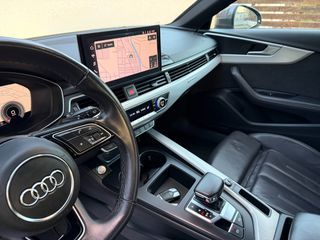 Audi A4 allroad 2021 NEW MODEL/HYBRID/3ΠΛΗ ΕΓΓΥΗΣΗ/ΔΕΡΜΑ/LCD/NAVI/CAMRERA/LED/GR!-thumb-41