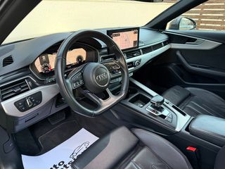 Audi A4 allroad 2021 NEW MODEL/HYBRID/3ΠΛΗ ΕΓΓΥΗΣΗ/ΔΕΡΜΑ/LCD/NAVI/CAMRERA/LED/GR!-thumb-39