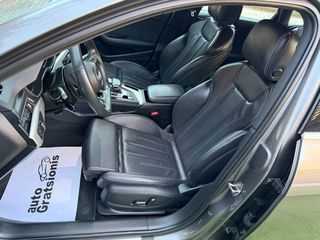 Audi A4 allroad 2021 NEW MODEL/HYBRID/3ΠΛΗ ΕΓΓΥΗΣΗ/ΔΕΡΜΑ/LCD/NAVI/CAMRERA/LED/GR!-thumb-44