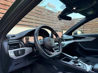 Audi A4 allroad 2021 NEW MODEL/HYBRID/3ΠΛΗ ΕΓΓΥΗΣΗ/ΔΕΡΜΑ/LCD/NAVI/CAMRERA/LED/GR!-thumb-45