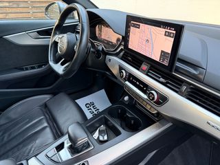 Audi A4 allroad 2021 NEW MODEL/HYBRID/3ΠΛΗ ΕΓΓΥΗΣΗ/ΔΕΡΜΑ/LCD/NAVI/CAMRERA/LED/GR!-thumb-42