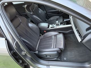 Audi A4 allroad 2021 NEW MODEL/HYBRID/3ΠΛΗ ΕΓΓΥΗΣΗ/ΔΕΡΜΑ/LCD/NAVI/CAMRERA/LED/GR!-thumb-43
