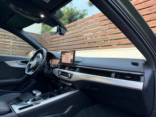 Audi A4 allroad 2021 NEW MODEL/HYBRID/3ΠΛΗ ΕΓΓΥΗΣΗ/ΔΕΡΜΑ/LCD/NAVI/CAMRERA/LED/GR!-thumb-46