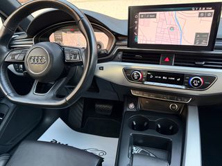 Audi A4 allroad 2021 NEW MODEL/HYBRID/3ΠΛΗ ΕΓΓΥΗΣΗ/ΔΕΡΜΑ/LCD/NAVI/CAMRERA/LED/GR!-thumb-32